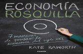 Economía rosquilla. 7 maneras de pensar la economía del ...