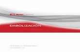 EMBOLIZACIÓN - Merit Medical