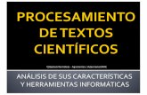 Cátedra Informática –Agronomía y Veterinaria UNRC ANÁLISIS ...