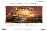 -Proyecto Fábula-