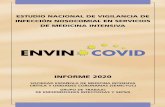 ENVI N COVID - Semicyuc