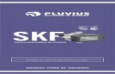 Manual SKF WEB - pluvius.com.ar