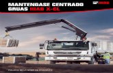 MANTENGASE CENTRADO GRUAS HIAB X-CL