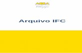 Arquivo IFC - Amazon S3