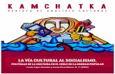 Kamchatka - ojs.uv.es