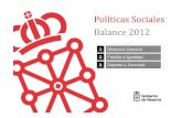 Balance 2012 v5 - navarra.es