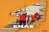 ENAE 2019 Sector Construccion