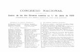 CONGRESO NACIONAL - BCN