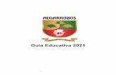 Guía Educativa 2021