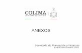 ANEXOS - Colima