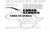 CUBAN - revista-iberoamericana.pitt.edu