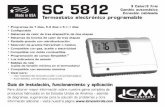 SC 5812 - Patriot Supply