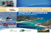 Manual de buenas pr cticas ambientales marino costeras