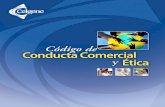 Código de Conducta Comercial yÉtica