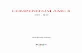 COMPENDIUM AMC 8 - Toomates