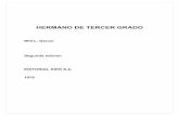 HERMANO DE TERCER GRADO - eruizf.com