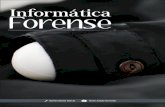 Informática Forense - UNAM