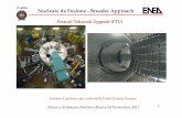 JT Nucleare da Fusione Broader Approach - ENEA — it