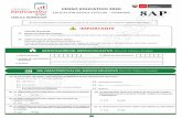 Cedula 8AP Censo Educativo 2020 - ESCALE - Unidad de ...