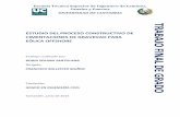 ESTUDIO DEL PROCESO CONSTRUCTIVO DE CIMENTACIONES DE ...