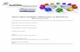 Sitios Web Satélites (SEO) para el WebStore de