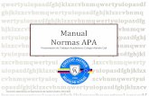Manual Normas APA - dscali.edu.co