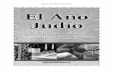 El AÑO JUDIO-Intro 30/11/11 15:19 Página i ©editorial BNEI ...