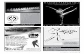 Desde 1983 - balletindance.com.ar