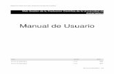 Manual de Usuario - unex.es
