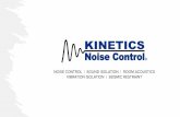 Kinetics Noise Control | LinkedIn