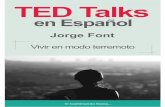 TED Talks - caminandohacia.com