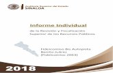 Informe Individual - ase-sinaloa.gob.mx
