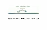 Manual de Usuario – Declaración Patrimonial y de Intereses