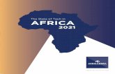 The State of Tech in AFRICA