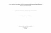 El Rol de los Conciliadores en la Insolvencia Económica de ...