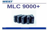 MLC 9000+ - Dominion Industrial: Equipos de ...