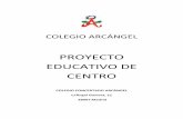 COLEGIO ARCÁNGEL - Colegio Concertado Arcangel