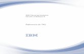 Versión 2 Release 0 IBM Planning Analytics