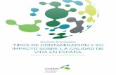 Dosieres Ecosociales TIPOS DE CONTAMINACIÓN Y SU IMPACTO ...