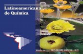 Revista Latinoamericana de Química