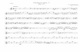 Simfonia núm. 5 Oboe Op. 67 L.V. Beethoven