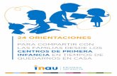 PDF Orientacion Primera Infancia - inau.gub.uy