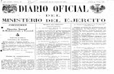'DEL MINISTERIO· DEL EJERCITO - Biblioteca Virtual de Defensa