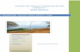 Estudio de Impacto Ambiental (EsIA) categoría I