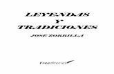 LEYENDAS Y TRADICIONES - web.seducoahuila.gob.mx
