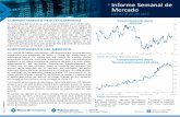 Informe Semanal de Mercado - Fiduoccidente