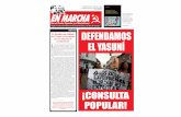 Editorial del Yasuní es levantada La bandera en defensa ...