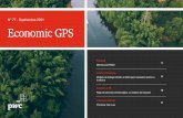 N° 77 - Septiembre 2021 Economic GPS