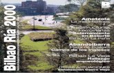 Revista NÚMERO 15 - Bilbao Ria 2000
