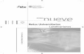 Retos Universitarios Landivarianos - Sitio web de la ...